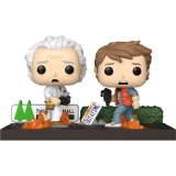 Doc & Marty