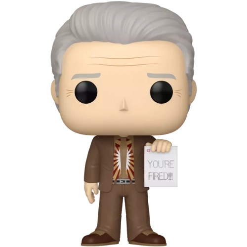 Funko Pop! Marty McFly (2015) #1847 Back to the Future