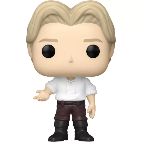 Funko Pop! Casper #1848 Chase Movies Vinyl Figure