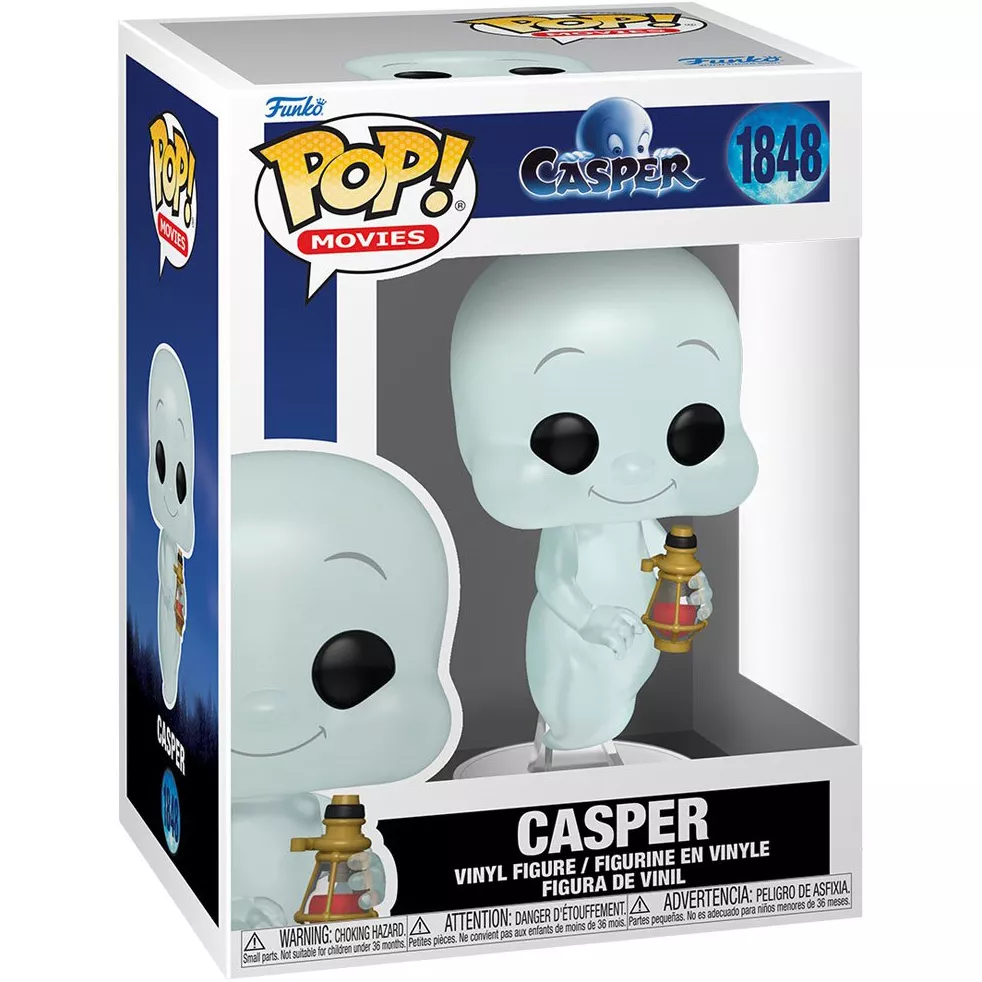 Casper Box