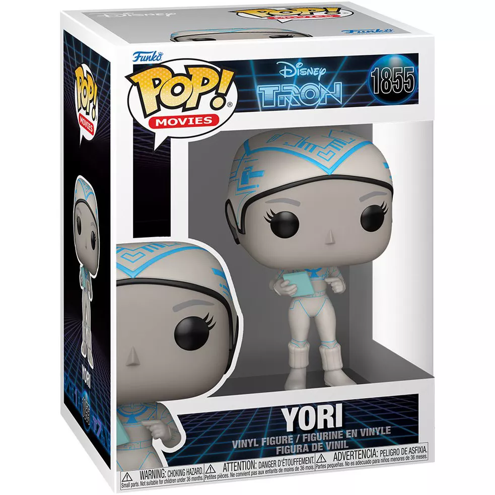 Yori Box