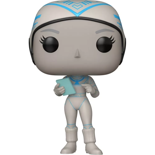 Funko Pop! Yori #1855 Disney Tron Movies Vinyl Figure