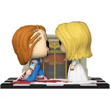Chucky & Tiffany