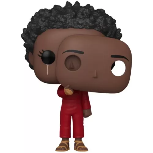 Funko Pop! Red #1858 Us Movies Vinyl Figure