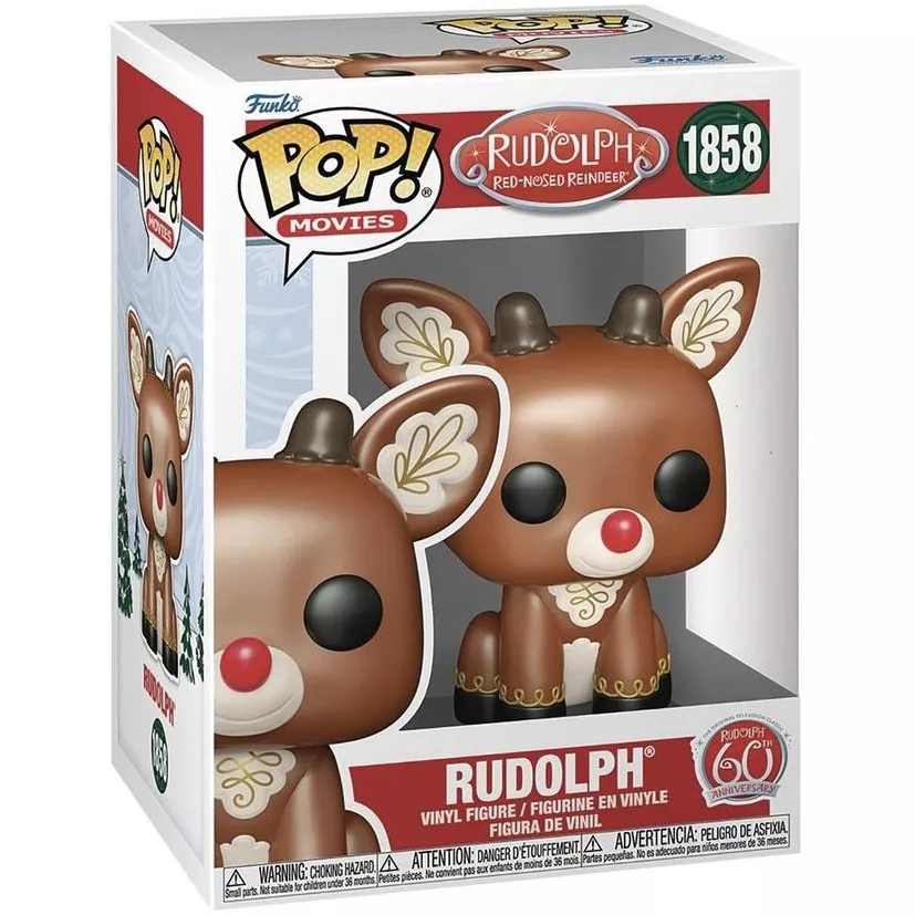 Rudolph Box