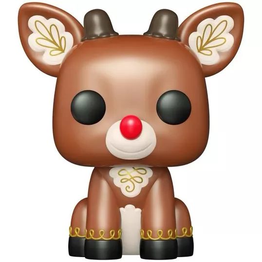 Rudolph