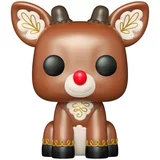 #1858  Rudolph - Collectible Figure