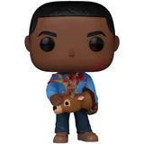 #1859  Chris Washington - Collectible Figure