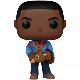 Chris Washington