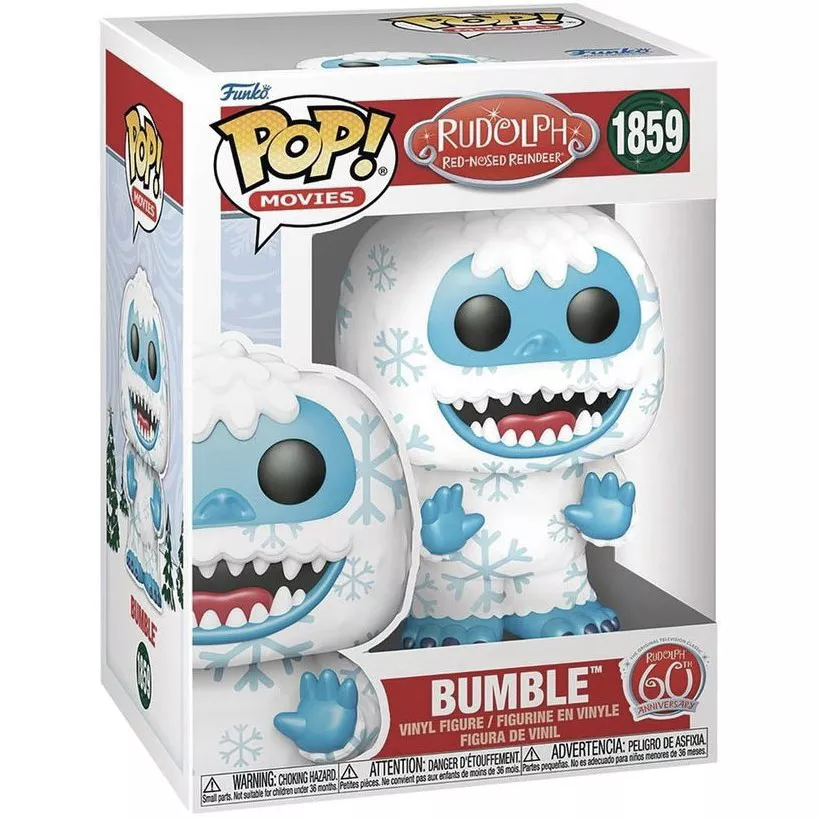 Bumble Box