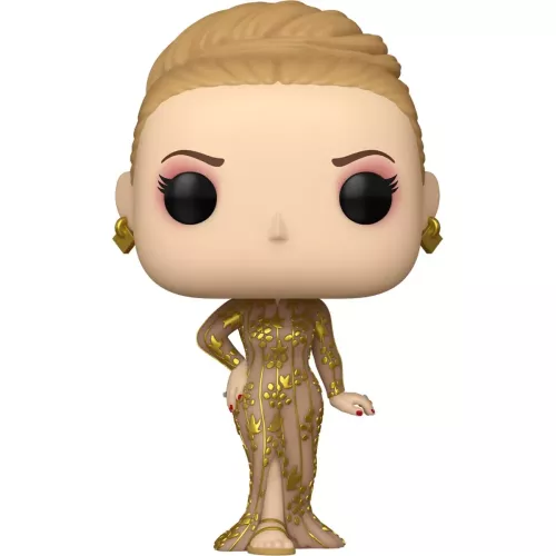 Funko Pop! Ginger McKenna #1860 Casino Movies Vinyl Figure