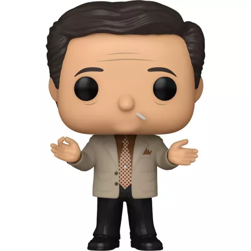 Funko Pop! Nicky Santoro #1861 Casino Movies Vinyl Figure