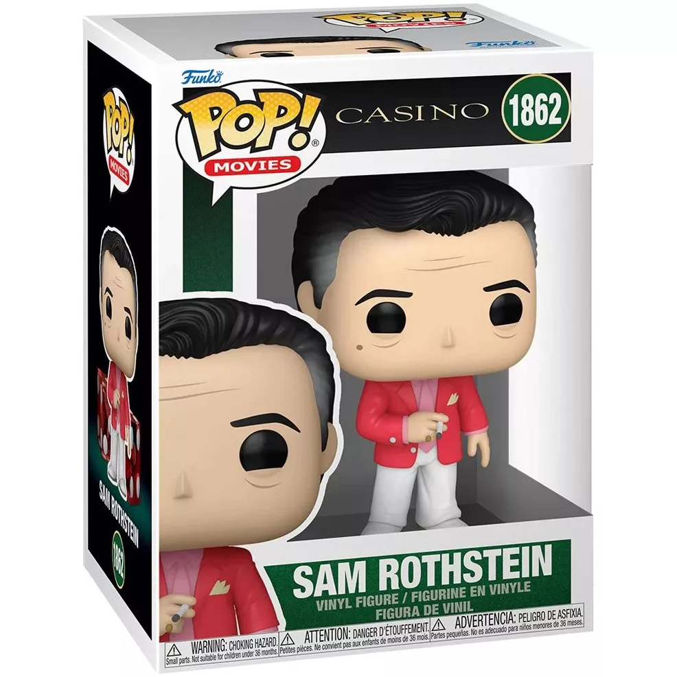 Sam Rothstein Box