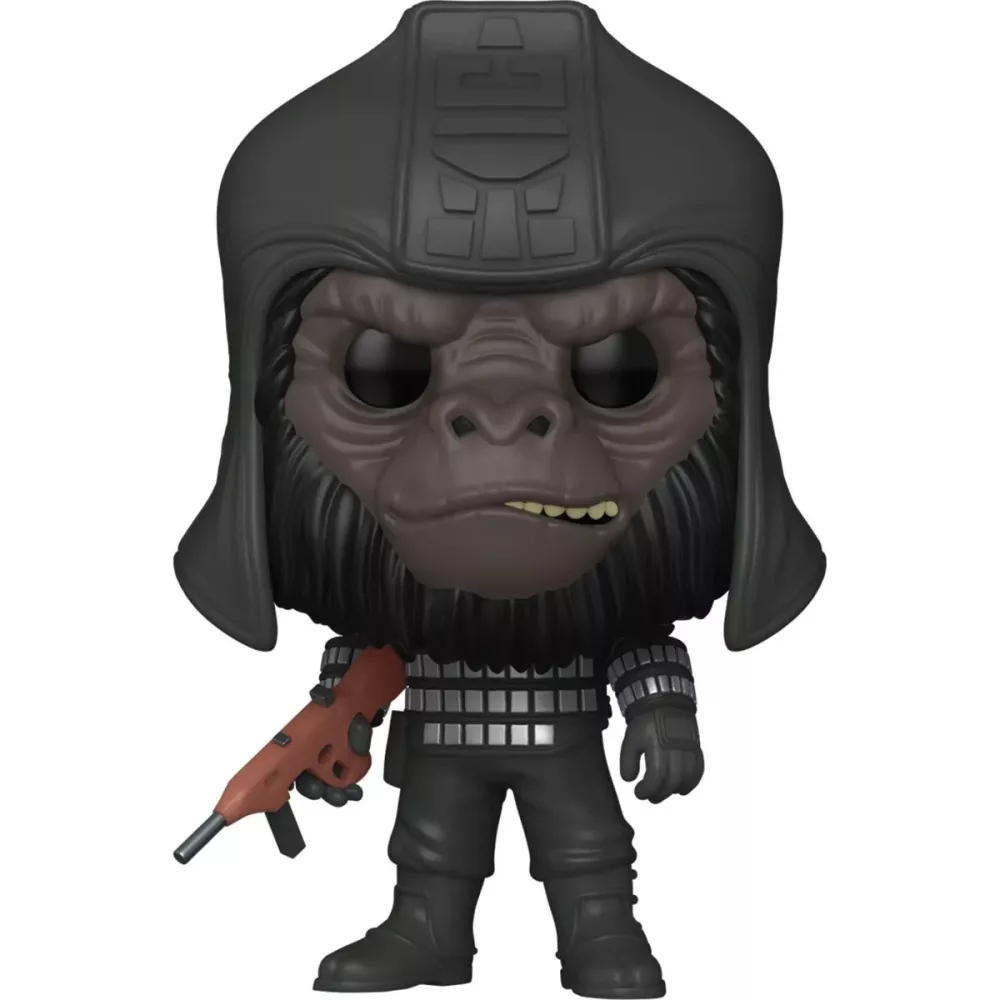 General Ursus