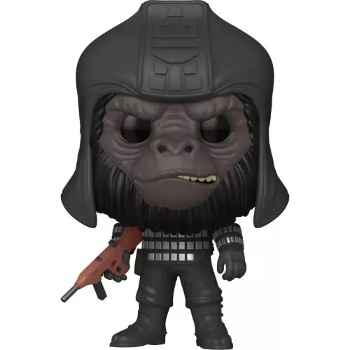 General Ursus