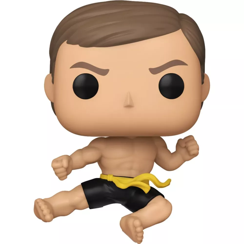 Bloodsport