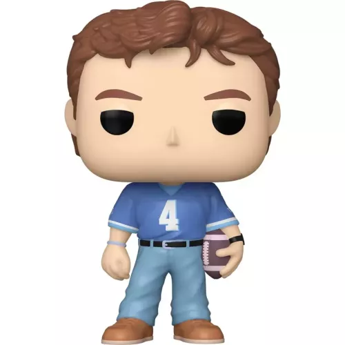 Funko Pop! Mox #1869 Varsity Blues Movies Vinyl Figure