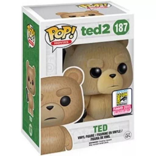 Ted Box