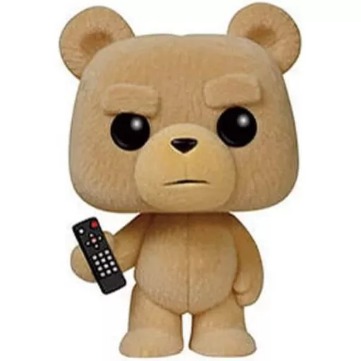 Ted