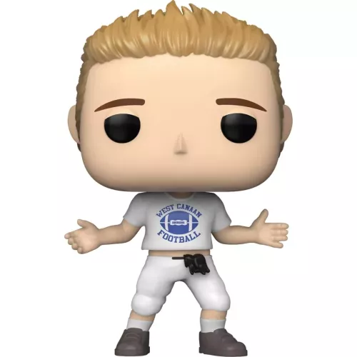 Funko Pop! Charlie Tweeder #1870 Varsity Blues Movies