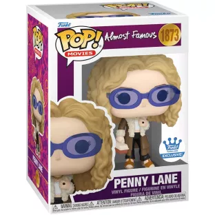 Penny Lane
