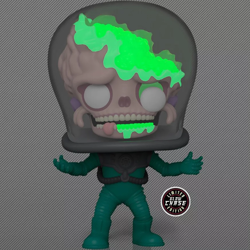 Martian Soldier