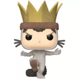 #1878  Max - Collectible Figure