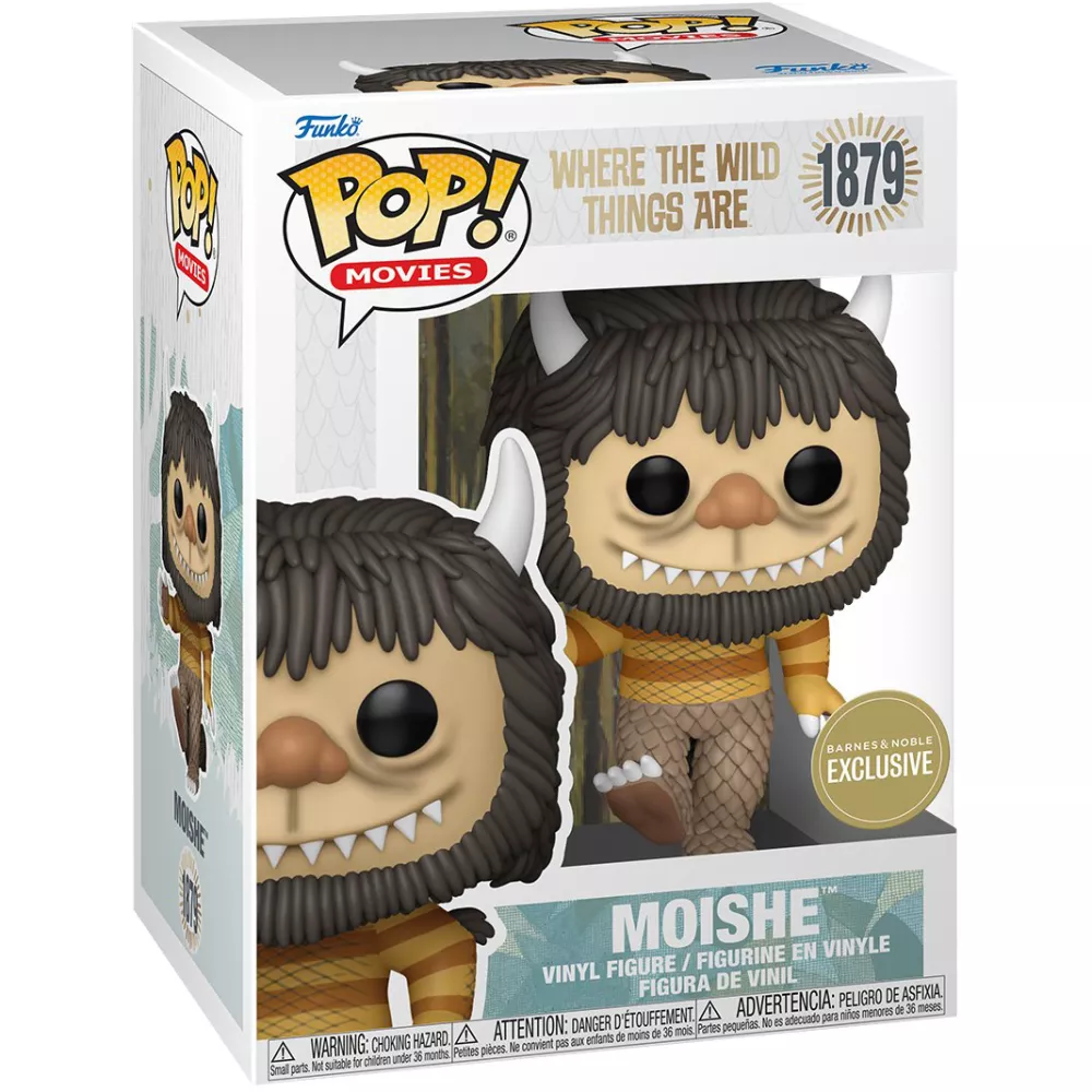 Moishe Box