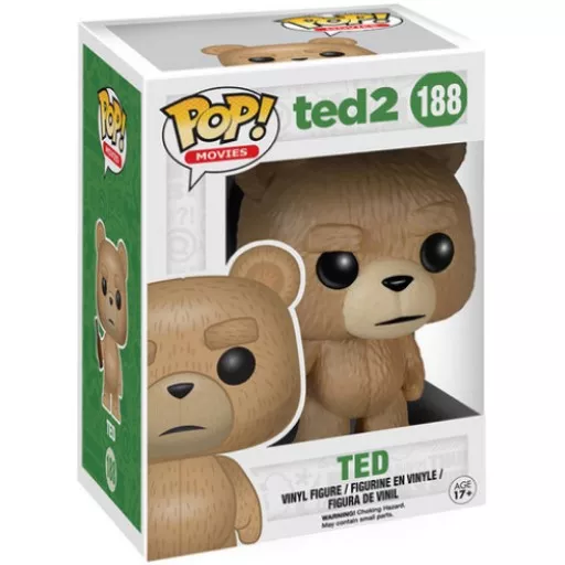 Ted Box
