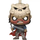 Evil Ash