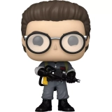 Egon Spengler