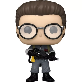 Egon Spengler