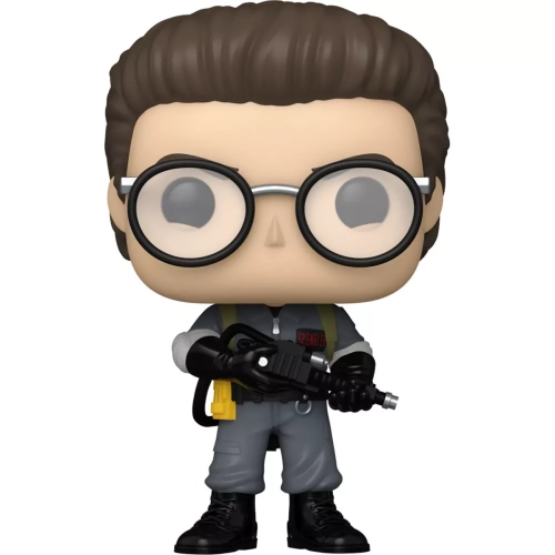 Funko Pop! Egon Spengler #1883 Ghostbusters II Movies