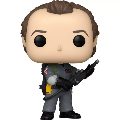 Funko Pop! Peter Venkman #1884 Ghostbusters II Movies