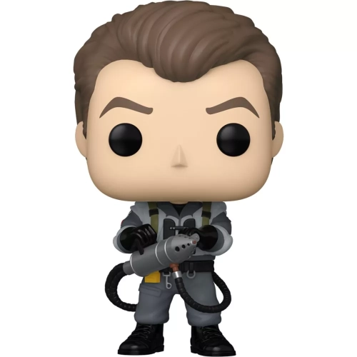 Funko Pop! Ray Stantz #1885 Ghostbusters II Movies