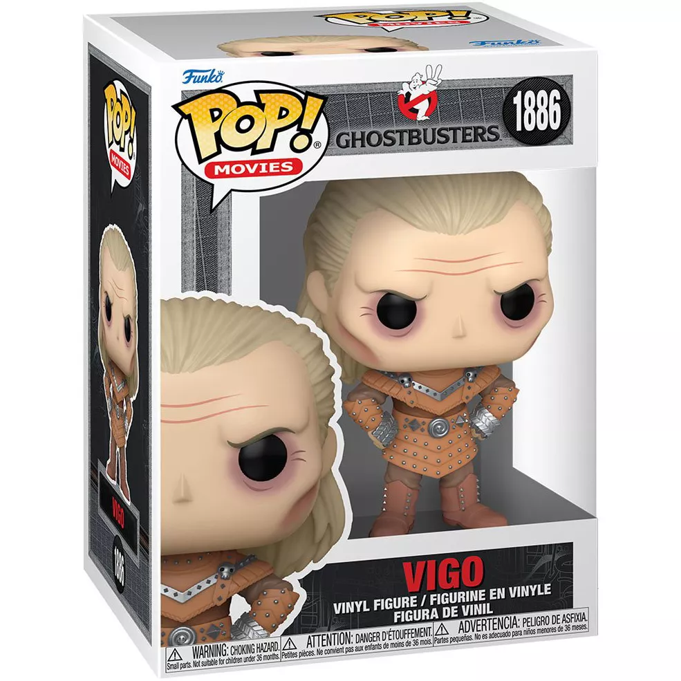 Vigo Box