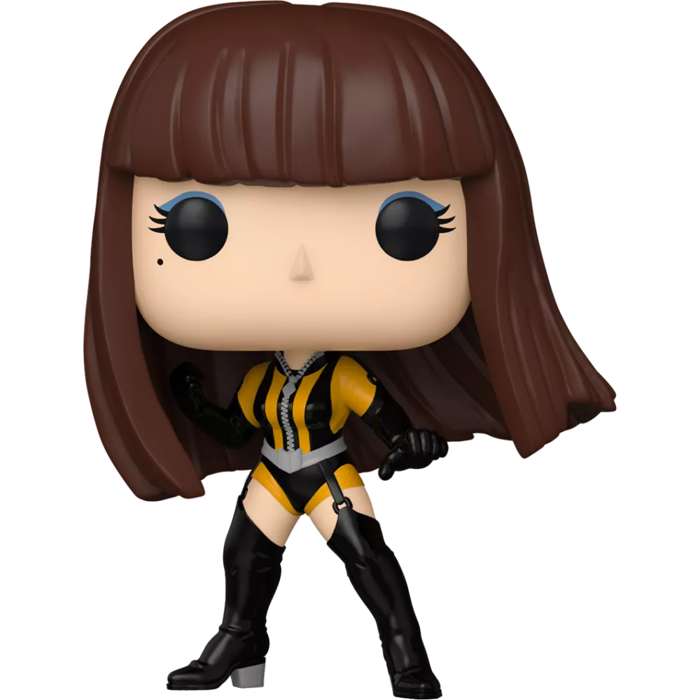 Silk Spectre II