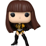 Silk Spectre II