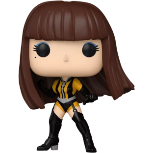 Silk Spectre II