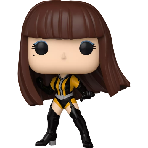 Silk Spectre II