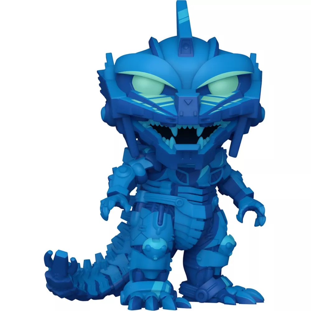 Mechagodzilla