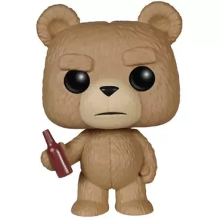 Ted