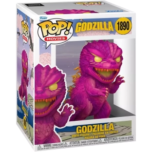 Godzilla