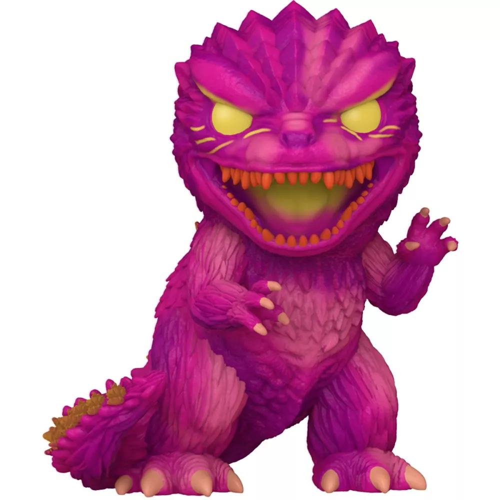 Godzilla