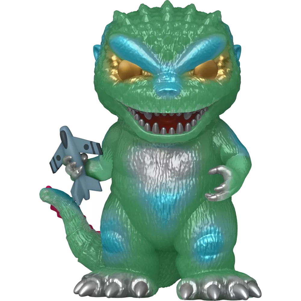 Godzilla