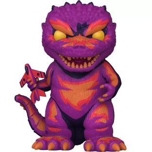 Godzilla