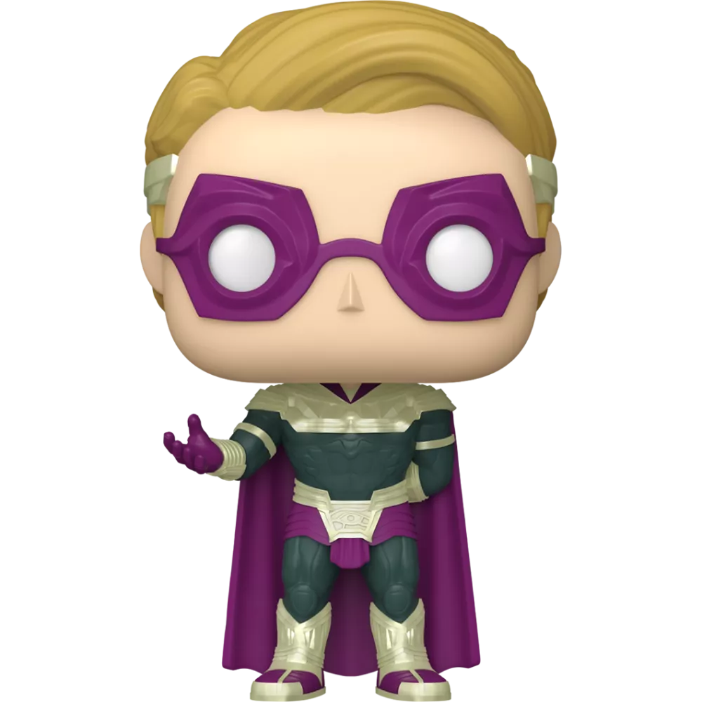 Ozymandias