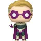 #1895  Ozymandias - Collectible Figure