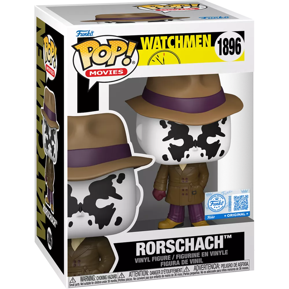 Rorschach Box
