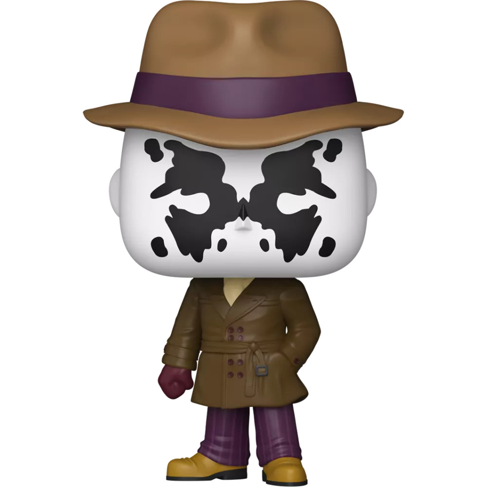 Rorschach